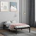 steel bed manufacturer